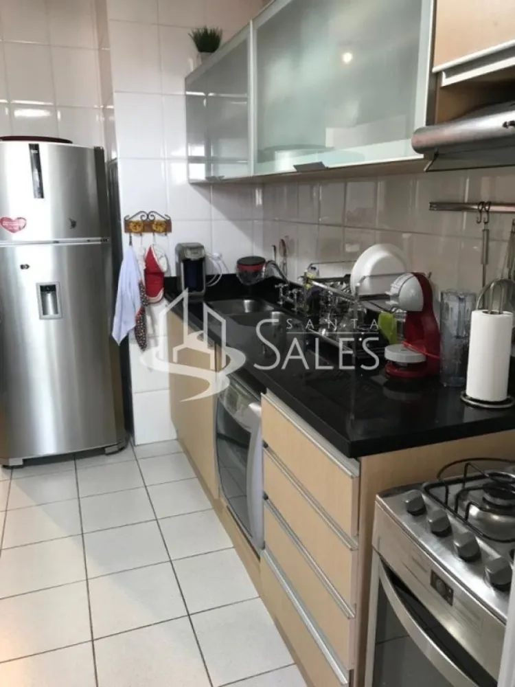 Apartamento, 2 quartos, 72 m² - Foto 1
