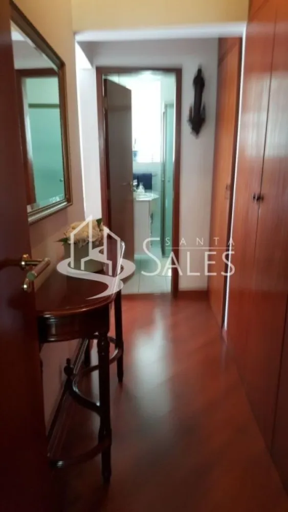 Apartamento, 3 quartos, 110 m² - Foto 2
