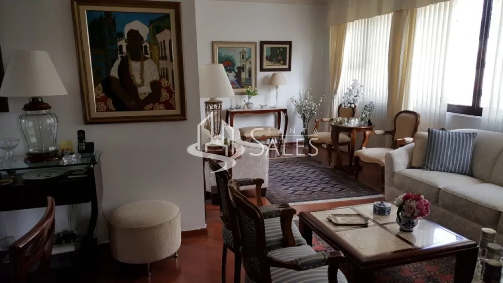 Apartamento, 3 quartos, 110 m² - Foto 4