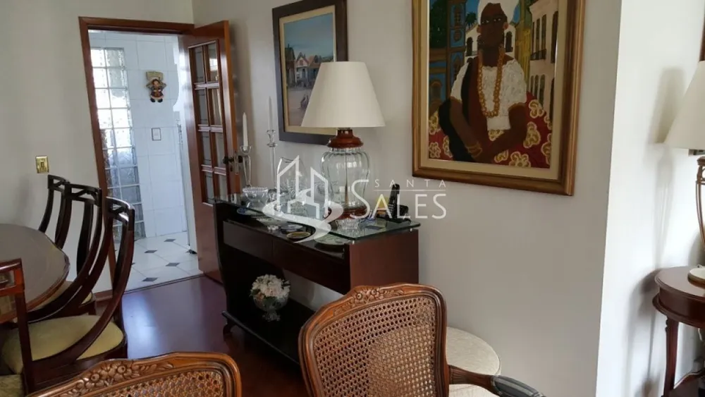 Apartamento, 3 quartos, 110 m² - Foto 7