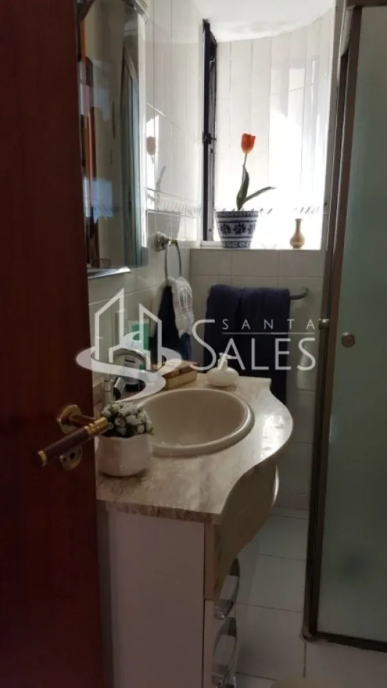 Apartamento, 3 quartos, 110 m² - Foto 1