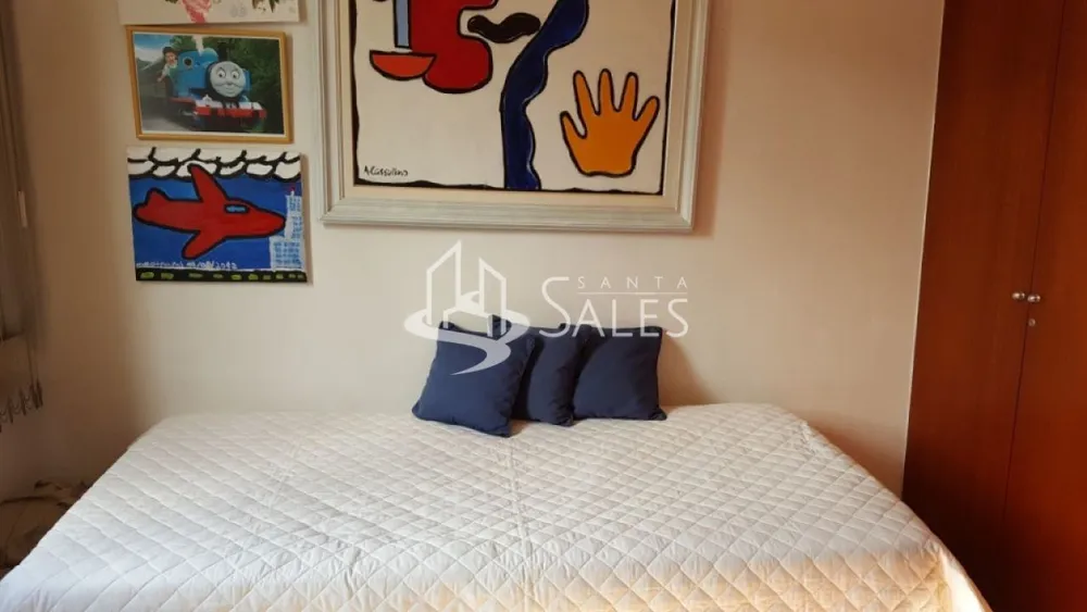 Apartamento, 3 quartos, 110 m² - Foto 8