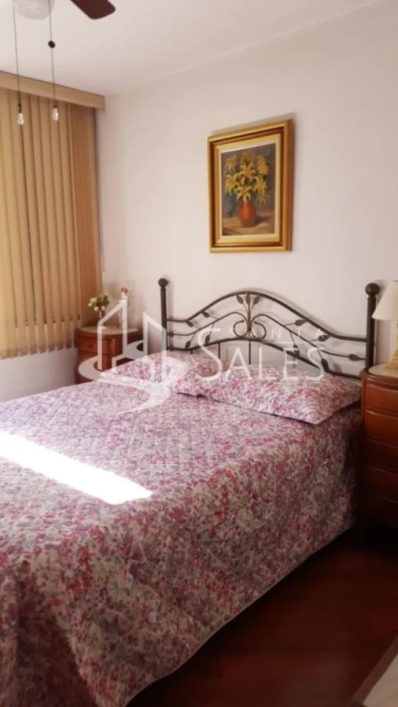 Apartamento, 3 quartos, 110 m² - Foto 6