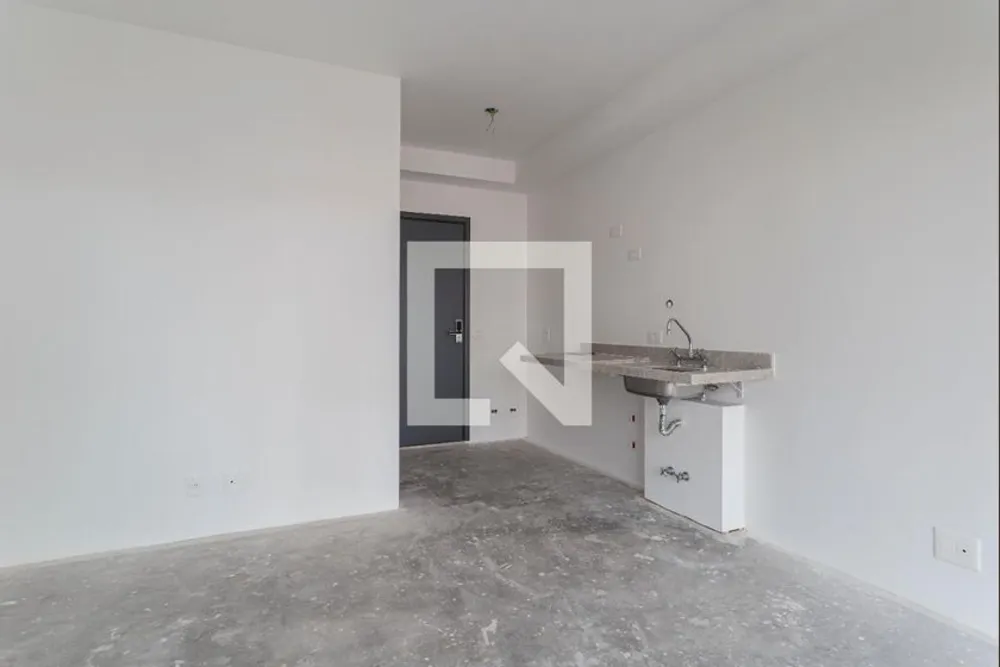 Kitnet-Studio, 31 m² - Foto 2