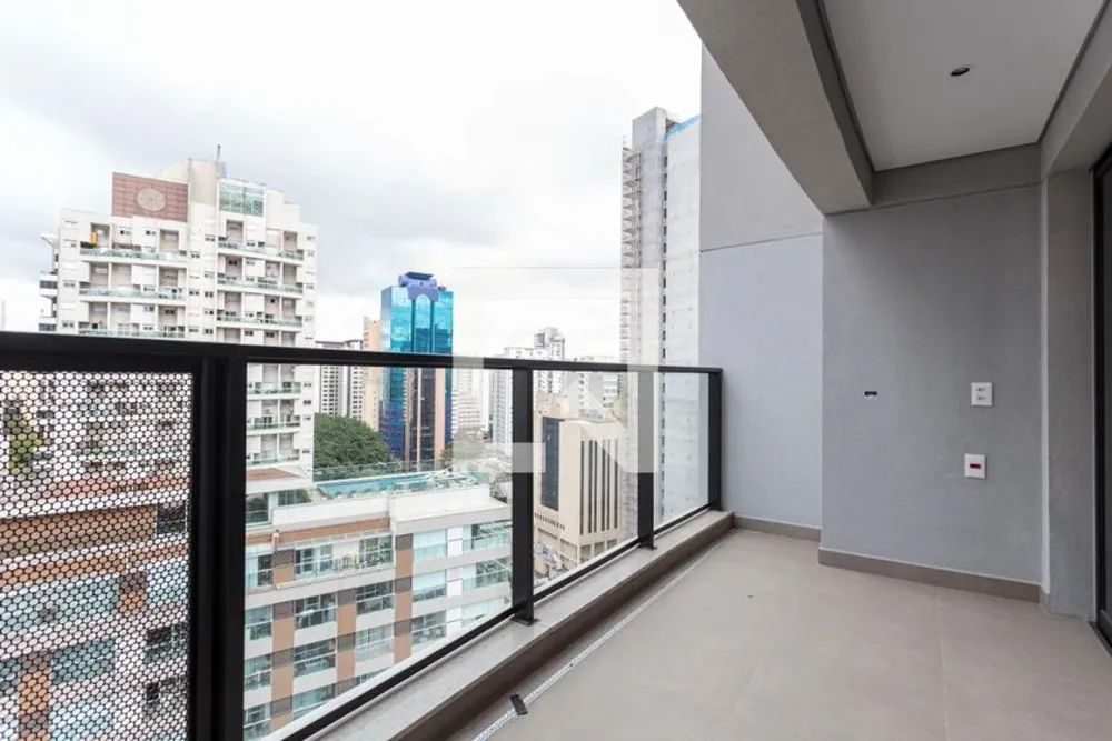 Kitnet-Studio, 31 m² - Foto 4