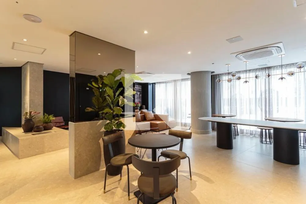 Kitnet-Studio, 31 m² - Foto 10