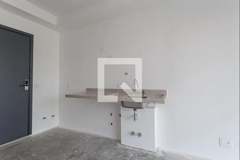 Kitnet-Studio, 31 m² - Foto 3