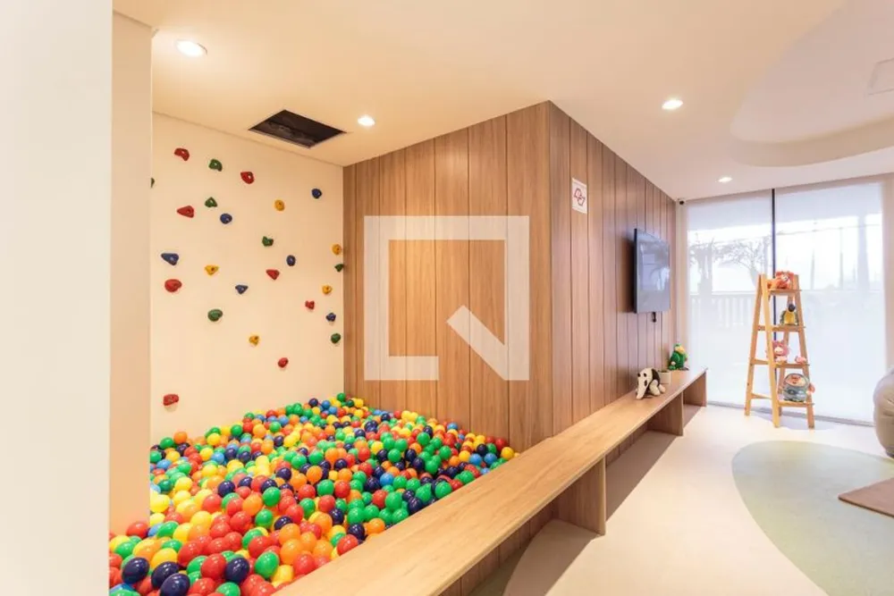Kitnet-Studio, 31 m² - Foto 8