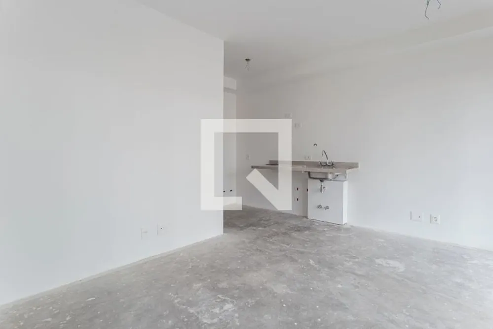 Kitnet-Studio, 31 m² - Foto 1