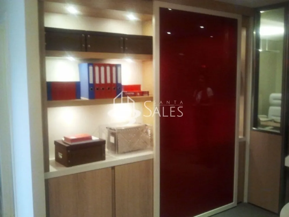 Sala-Conjunto, 31 m² - Foto 2