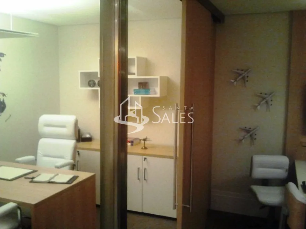 Sala-Conjunto, 31 m² - Foto 3