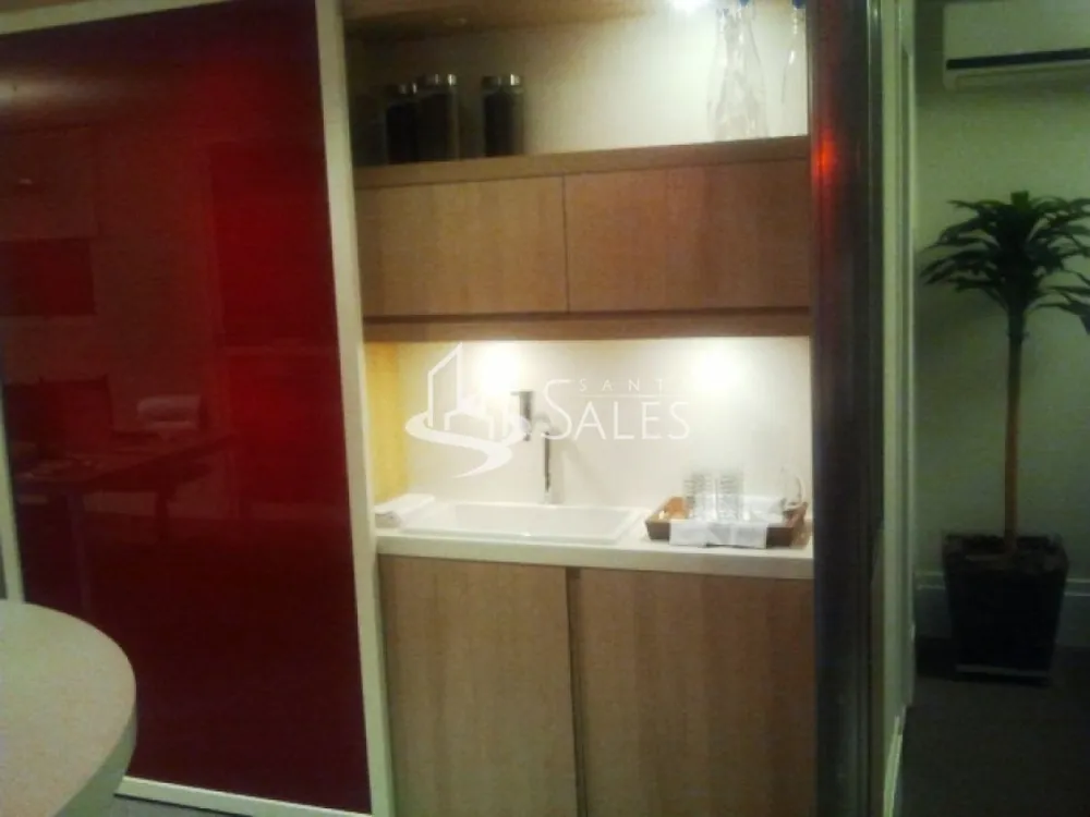 Sala-Conjunto, 31 m² - Foto 4