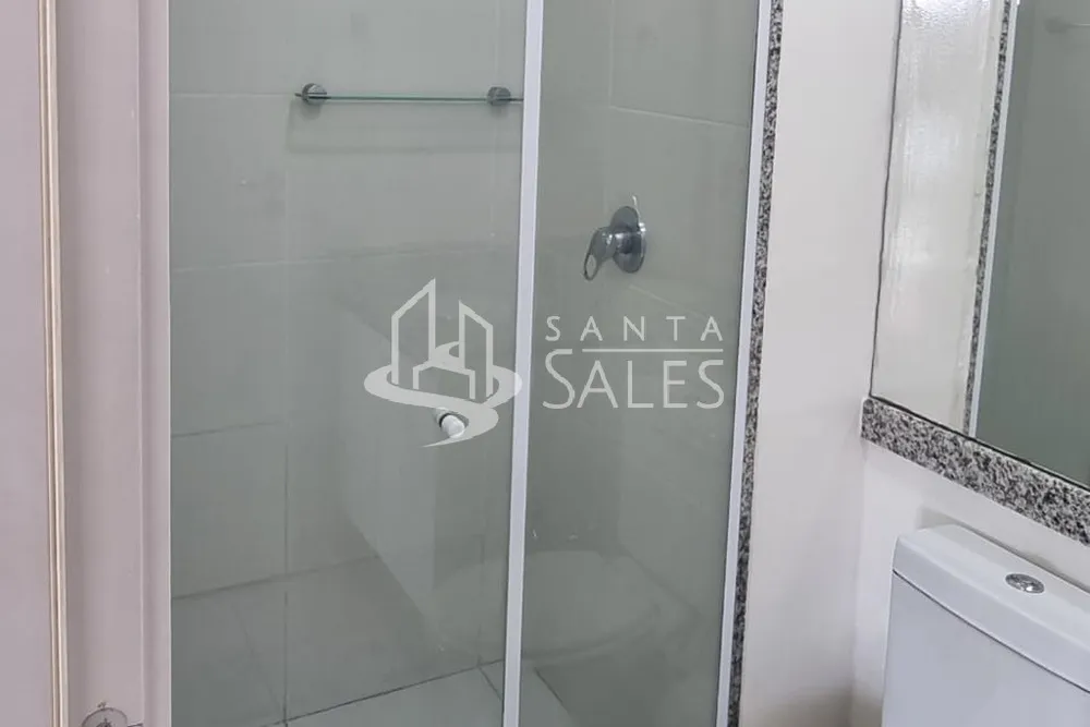 Apartamento, 1 quarto, 42 m² - Foto 3