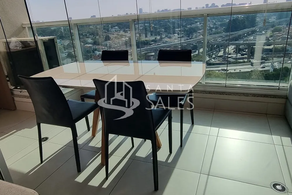 Apartamento, 1 quarto, 42 m² - Foto 4