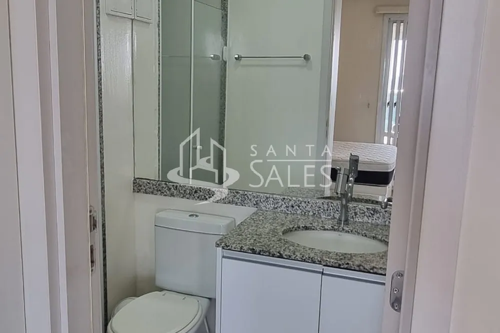 Apartamento, 1 quarto, 42 m² - Foto 2