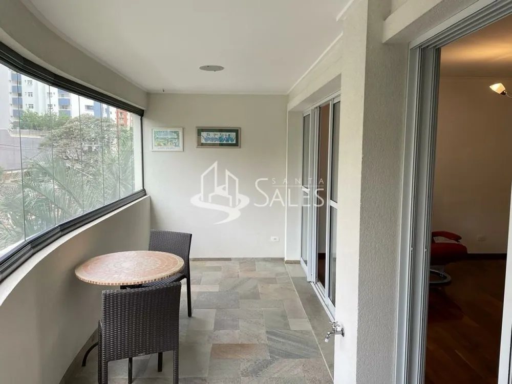 Apartamento, 3 quartos, 140 m² - Foto 5