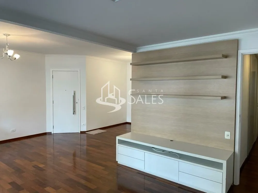 Apartamento, 3 quartos, 140 m² - Foto 11