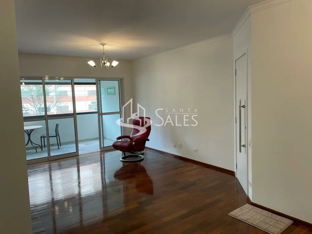 Apartamento, 3 quartos, 140 m² - Foto 3