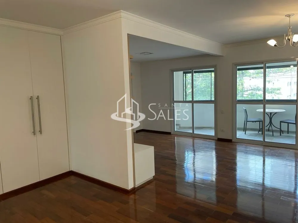 Apartamento, 3 quartos, 140 m² - Foto 9