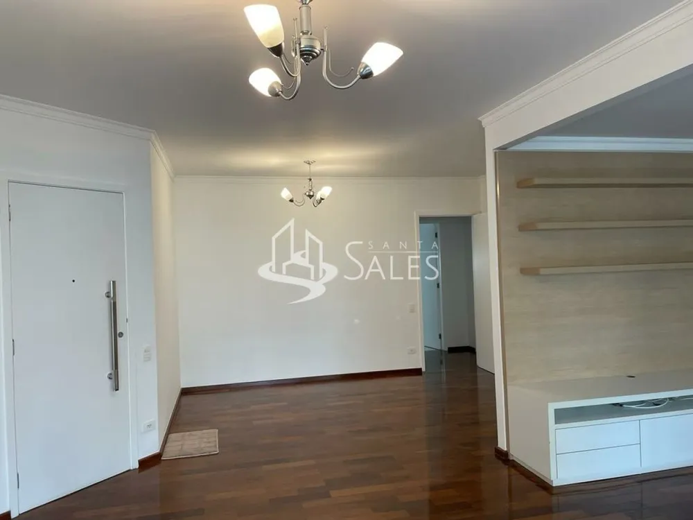 Apartamento, 3 quartos, 140 m² - Foto 2