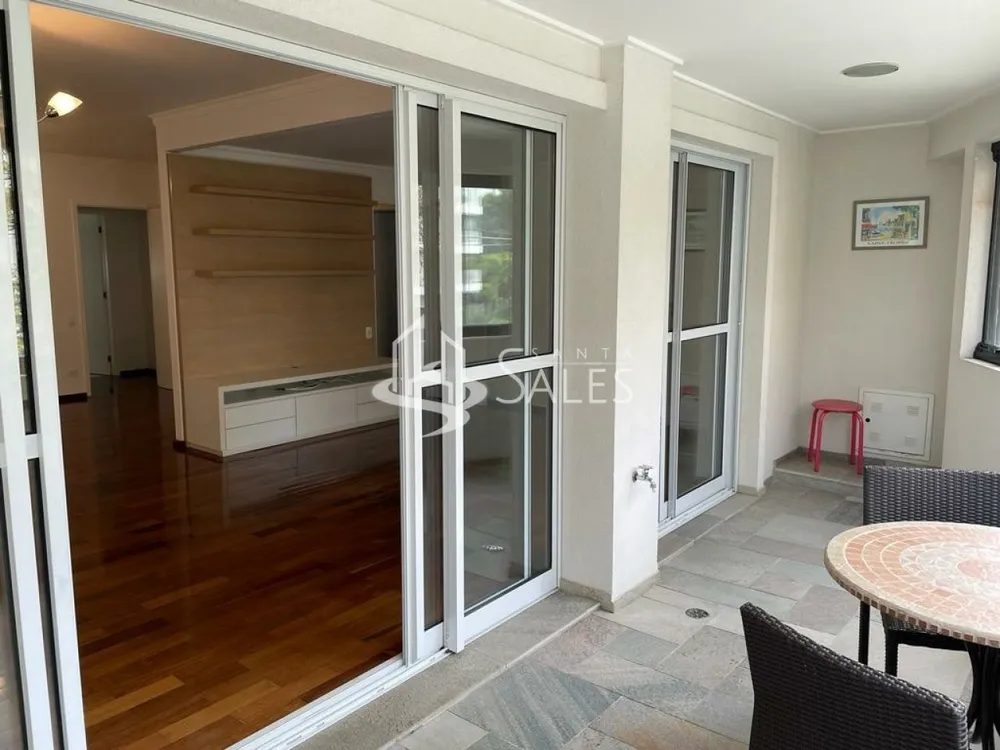 Apartamento, 3 quartos, 140 m² - Foto 4