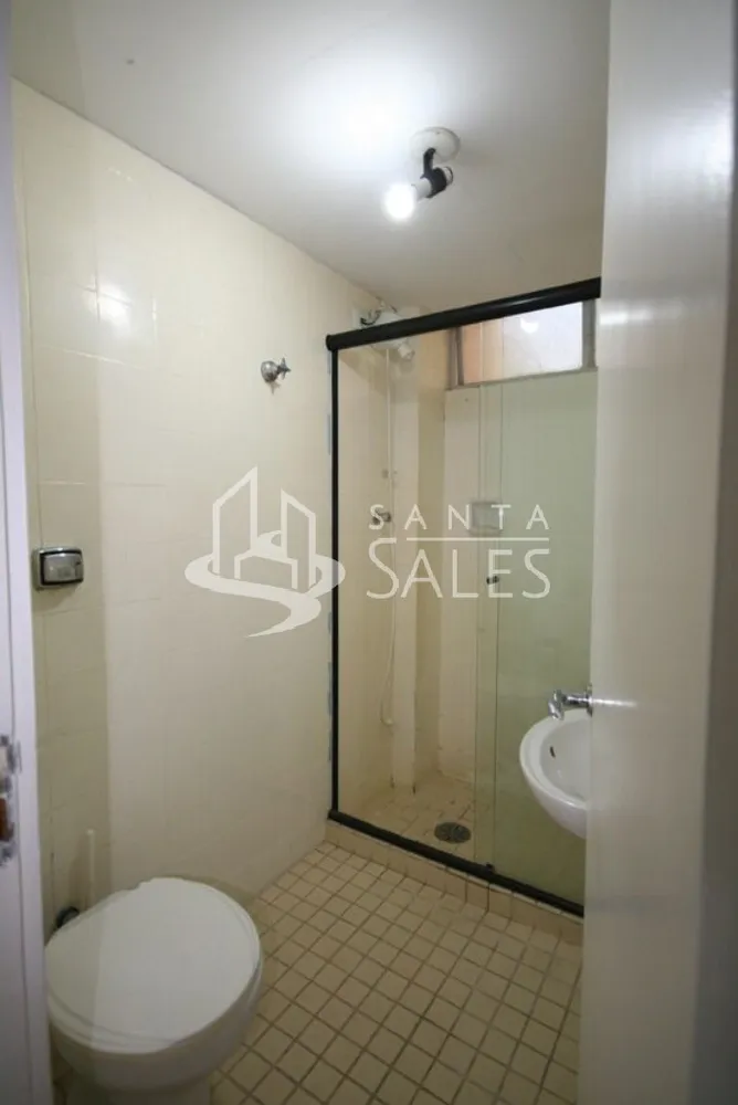 Apartamento, 1 quarto, 36 m² - Foto 9