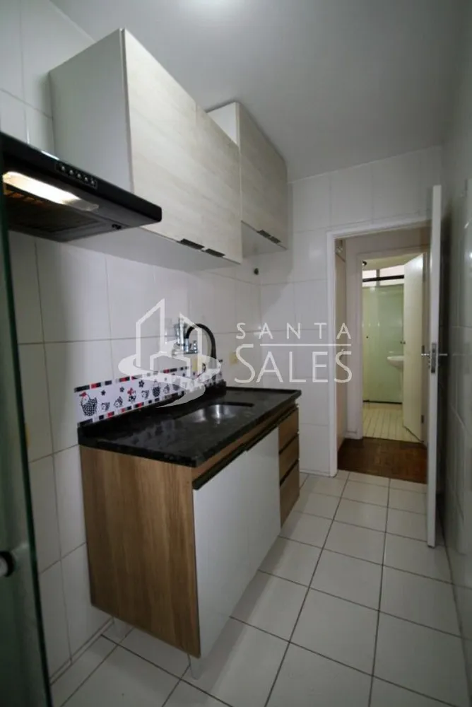 Apartamento, 1 quarto, 36 m² - Foto 4