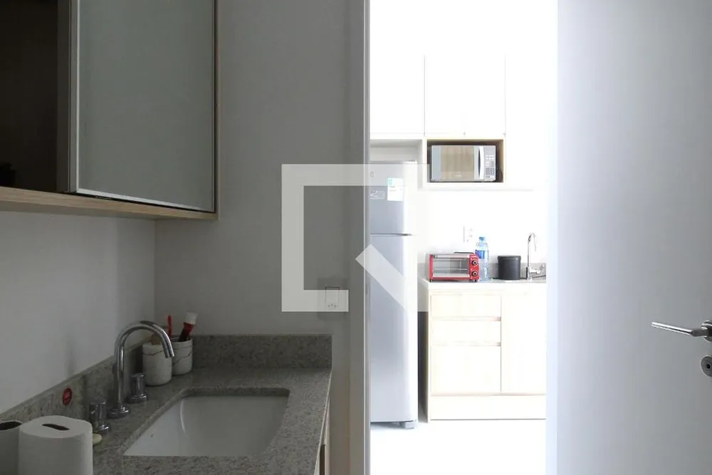 Kitnet-Studio, 32 m² - Foto 4