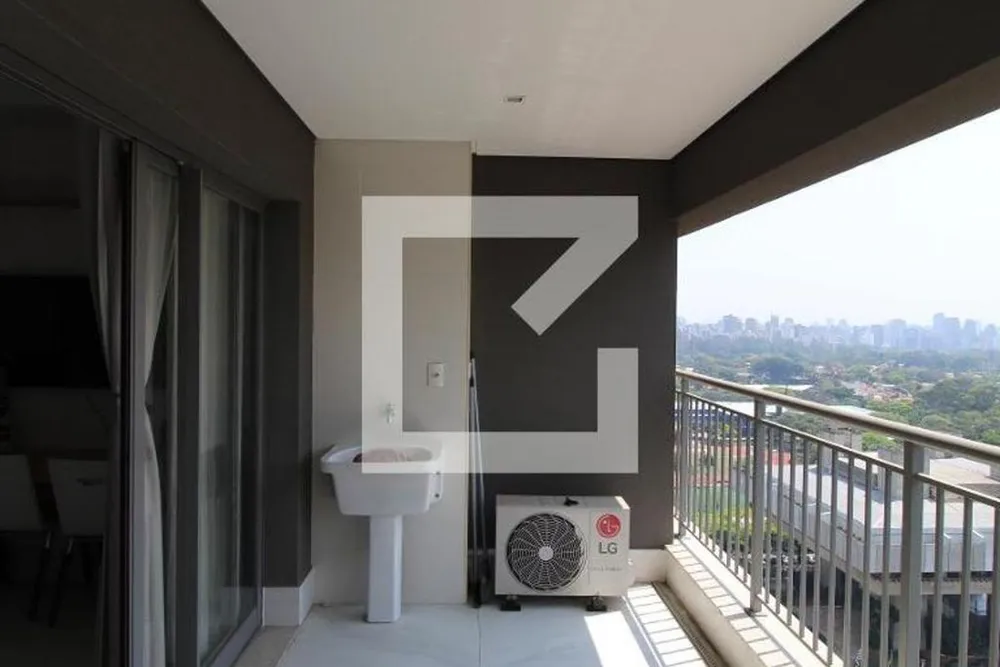 Kitnet-Studio, 32 m² - Foto 1