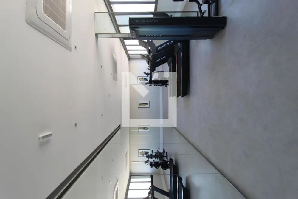 Kitnet-Studio, 32 m² - Foto 7
