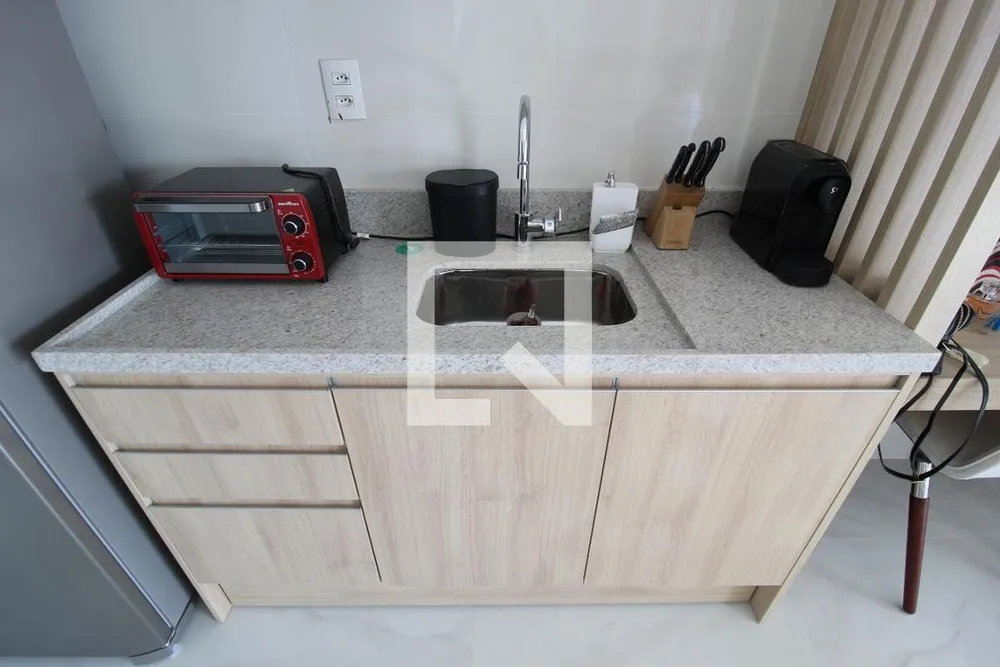 Kitnet-Studio, 32 m² - Foto 5