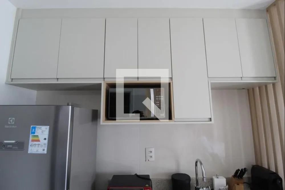 Kitnet-Studio, 32 m² - Foto 6