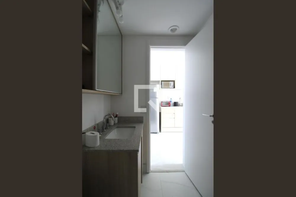 Kitnet-Studio, 32 m² - Foto 3