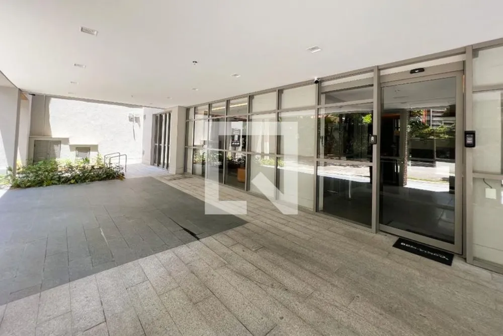 Kitnet-Studio, 21 m² - Foto 15