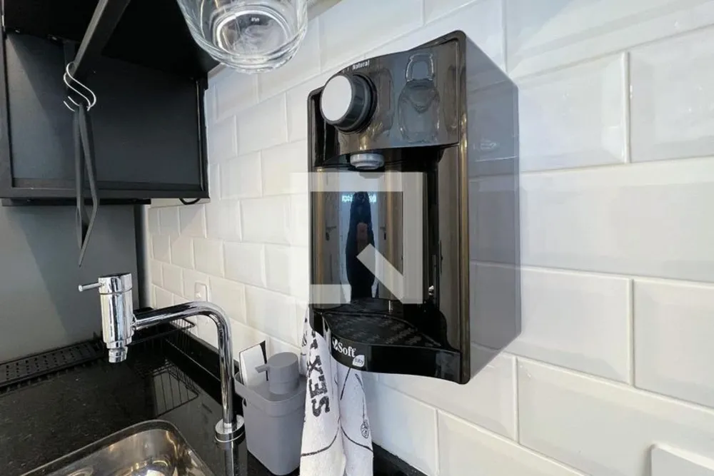 Kitnet-Studio, 21 m² - Foto 8