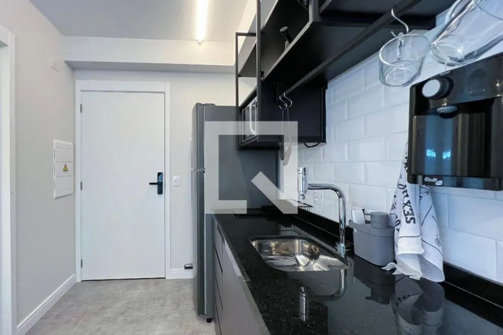 Kitnet-Studio, 21 m² - Foto 7
