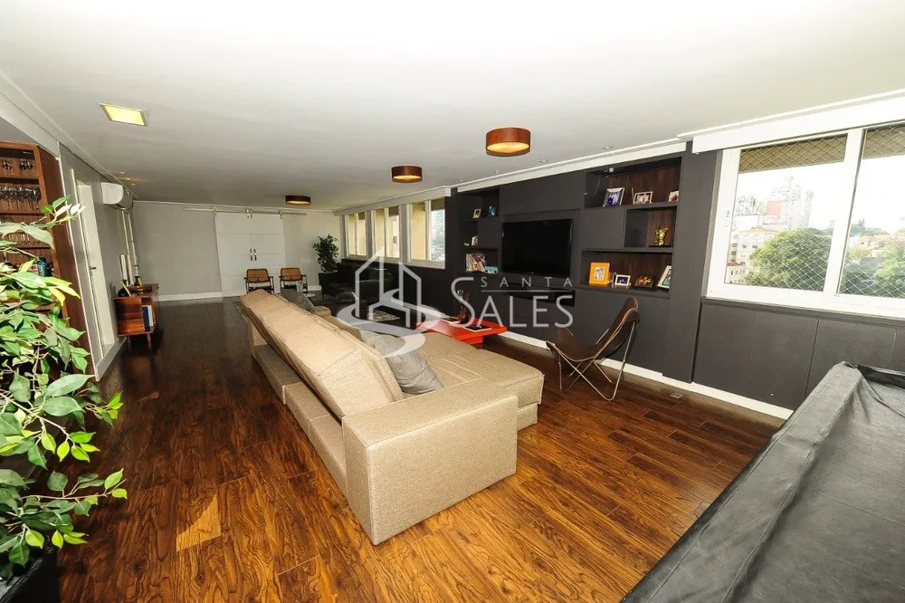 Apartamento, 4 quartos, 280 m² - Foto 7