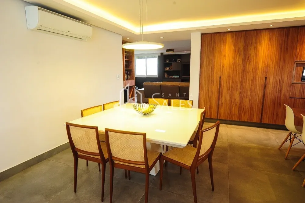 Apartamento, 4 quartos, 280 m² - Foto 2