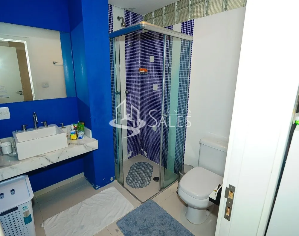 Apartamento, 4 quartos, 280 m² - Foto 11