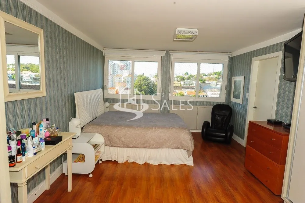 Apartamento, 4 quartos, 280 m² - Foto 8