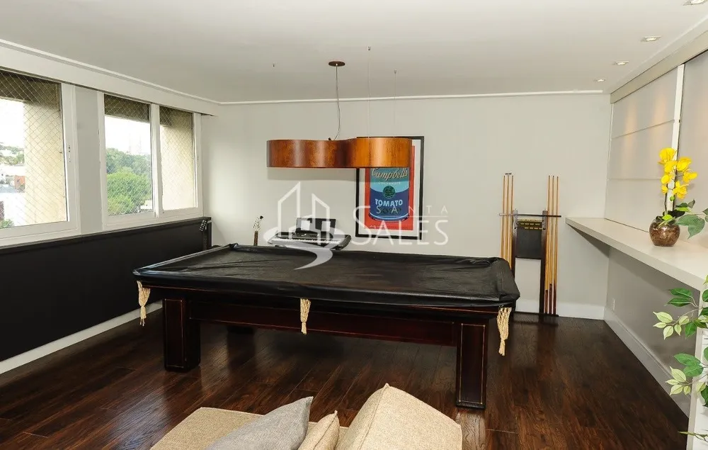 Apartamento, 4 quartos, 280 m² - Foto 4