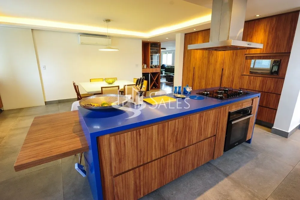 Apartamento, 4 quartos, 280 m² - Foto 3