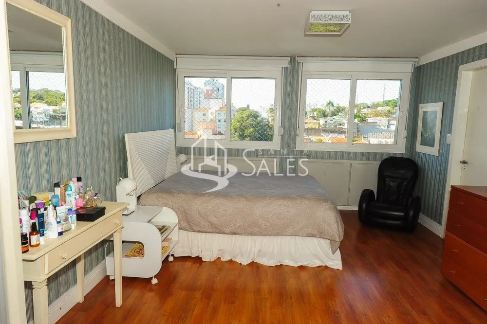 Apartamento, 4 quartos, 280 m² - Foto 9