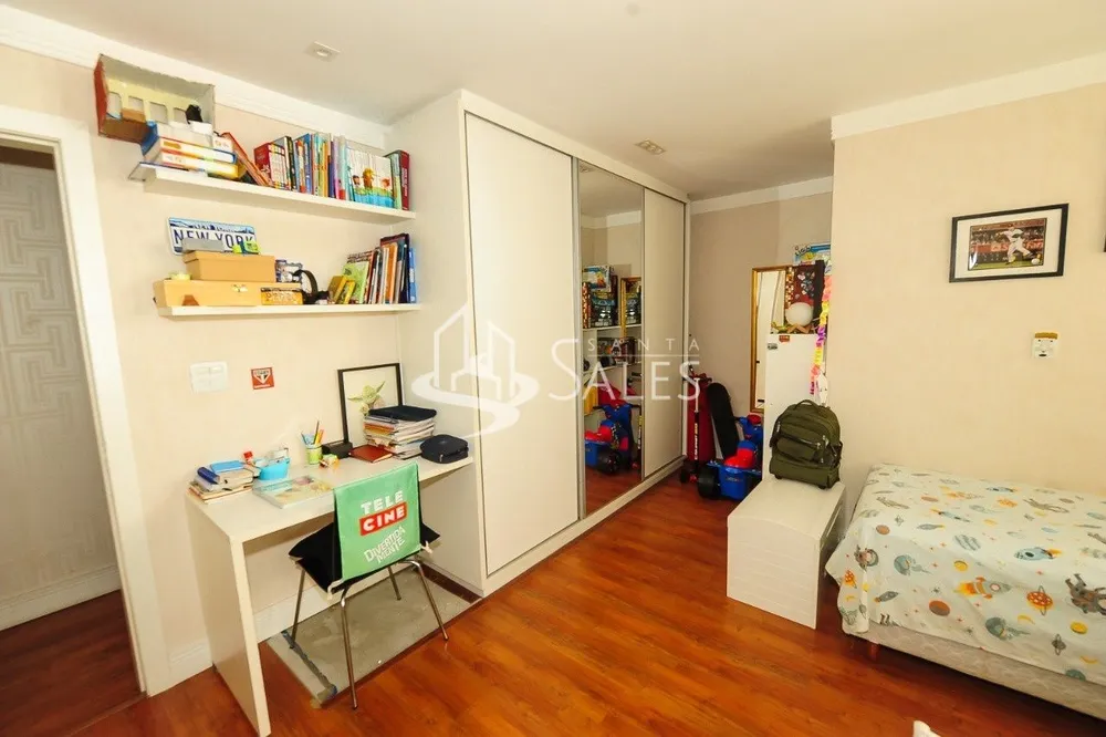 Apartamento, 4 quartos, 280 m² - Foto 12