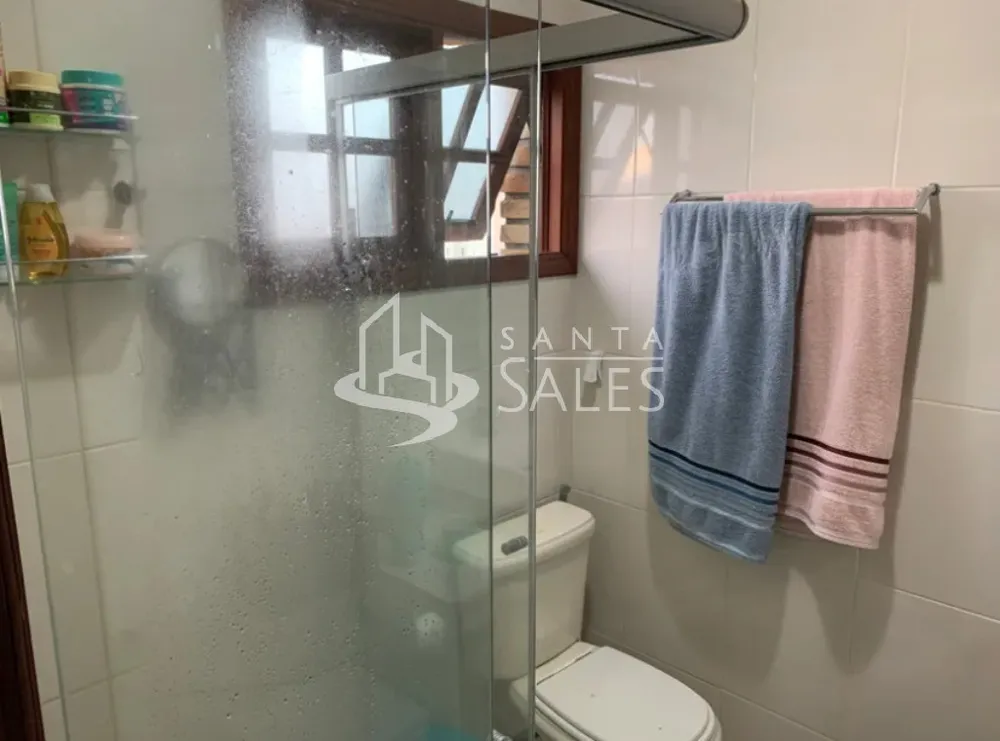 Sobrado, 3 quartos, 188 m² - Foto 5
