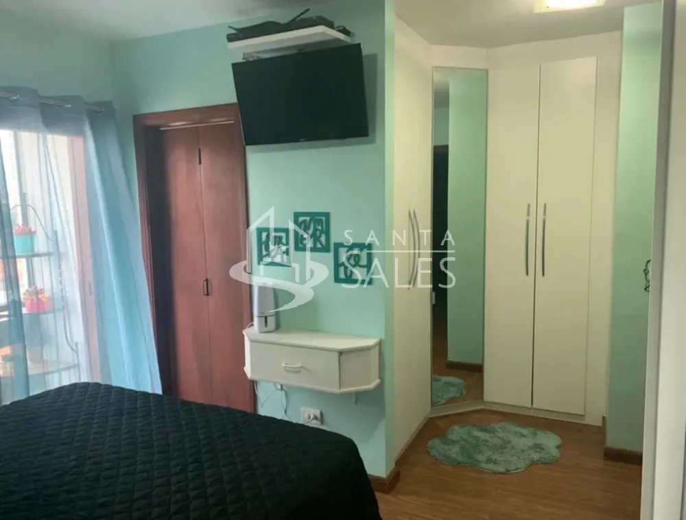 Sobrado, 3 quartos, 188 m² - Foto 2