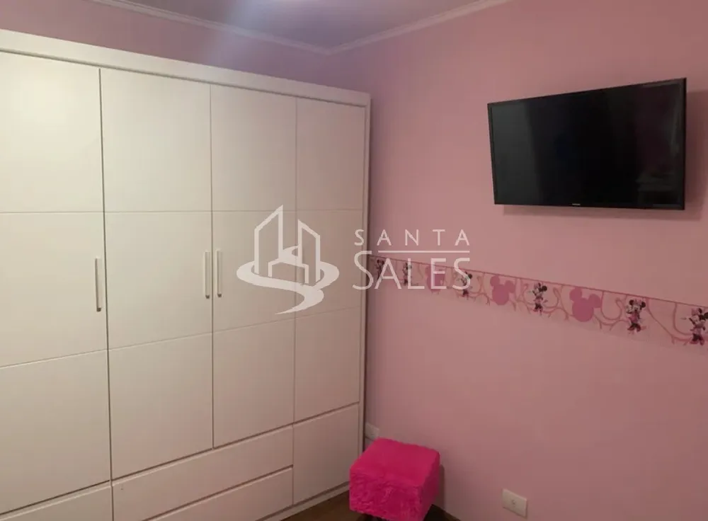 Sobrado, 3 quartos, 188 m² - Foto 13