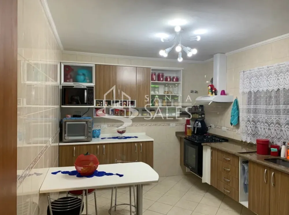 Sobrado, 3 quartos, 188 m² - Foto 16