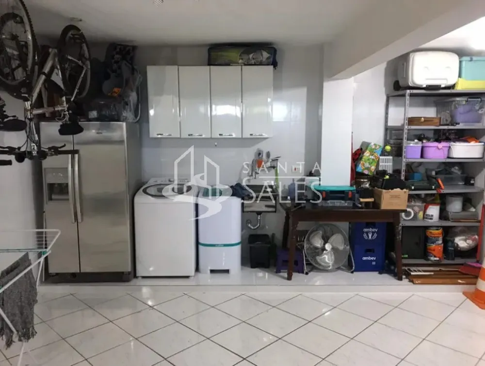 Sobrado, 3 quartos, 188 m² - Foto 14