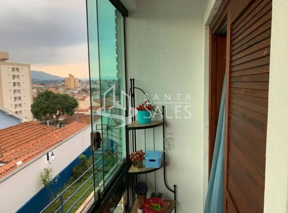 Sobrado, 3 quartos, 188 m² - Foto 4